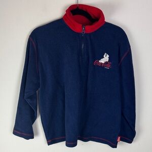 VTG Coca-Cola Fleece - Men's Medium